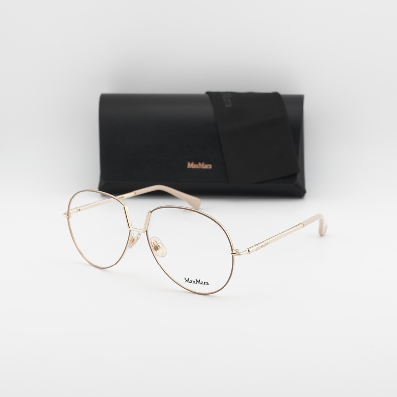 Max Mara MM5119 Round Eyeglasses