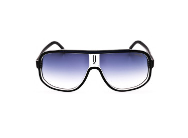Carrera CARRERA 1058/S 0D5108 Black/Dark Blue Gradient