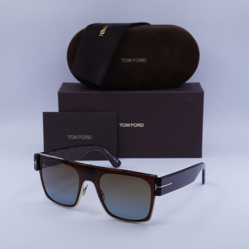 Tom Ford FT1073 Square Sunglasses