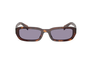 Prada PRB06SF 15W03N Classic Havana/Grey