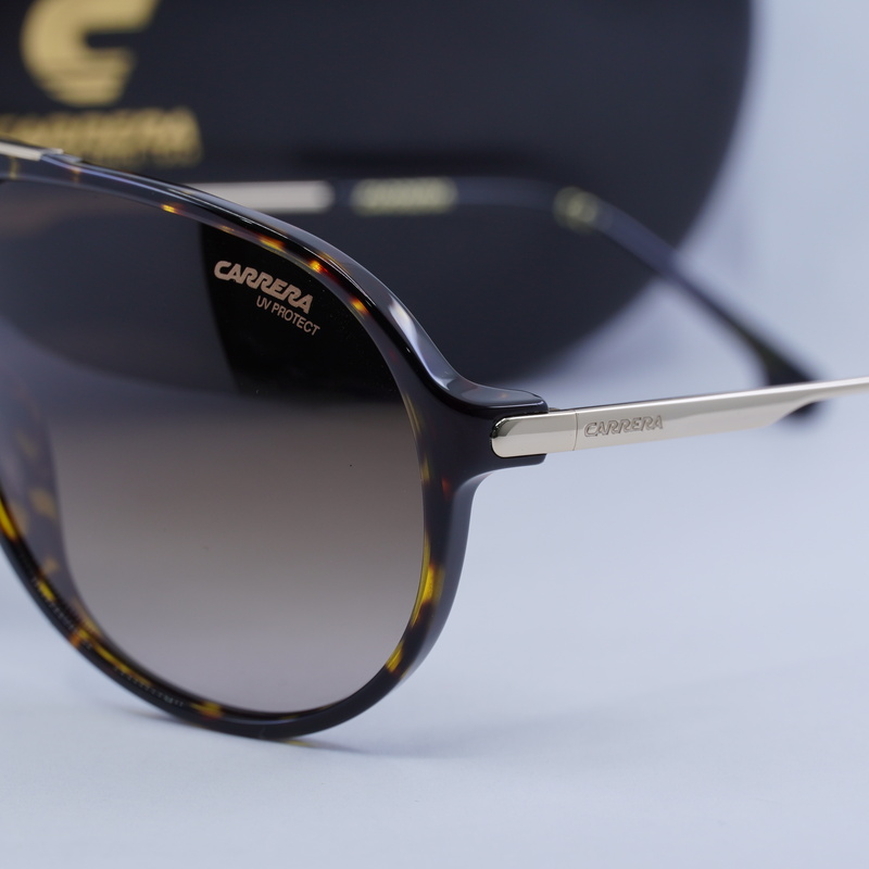 Carrera HOT65 Aviator Sunglasses