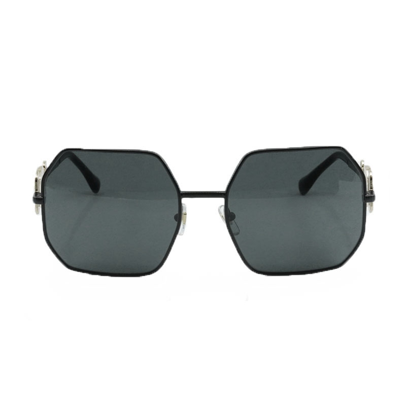 Versace VE2248 Geometric Sunglasses