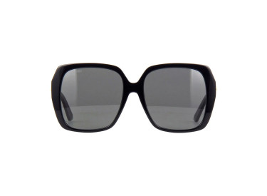 Gucci GG0533SA 001 Black/Grey