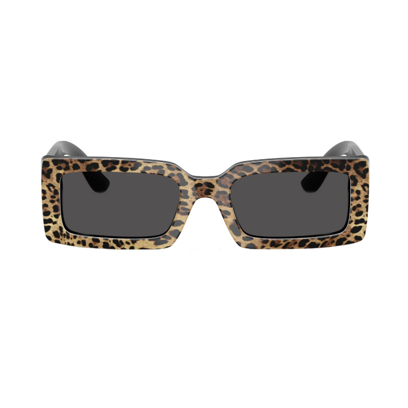 Dolce & Gabbana DG4416 Rectangle Sunglasses