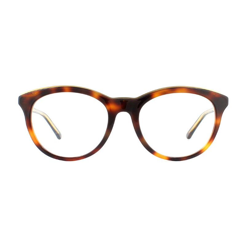 Dior MONTAIGNE41 Round Eyeglasses
