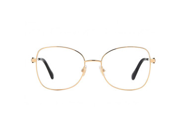 Jimmy Choo JC347 0000 00 Rose Gold 54mm