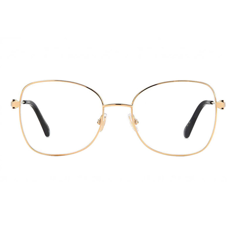 Jimmy Choo JC347 Rectangle Eyeglasses