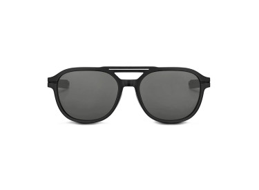 Dior DIORESSENTIAL R2U 10A0 Black/Grey 56mm