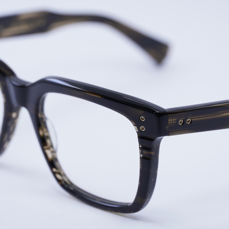 Dita SEQUOIA-DRX-2086 Square Eyeglasses
