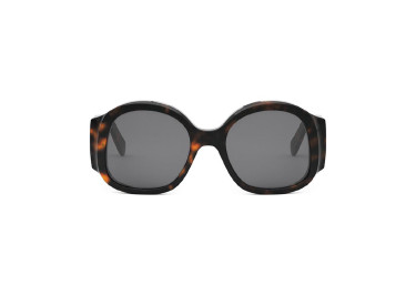 Celine CL40305U 52A Havana/Grey