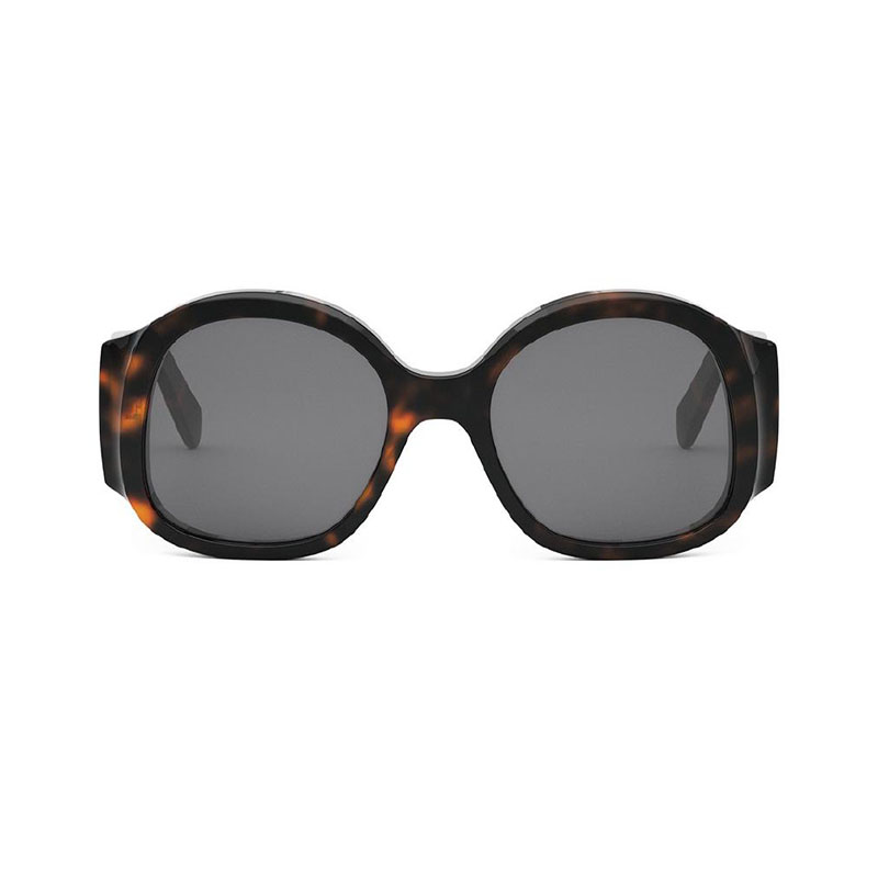 Celine CL40305U Round Sunglasses