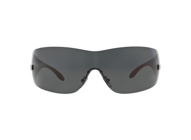 Versace VE2054 100187 Gunmetal/Dark Grey