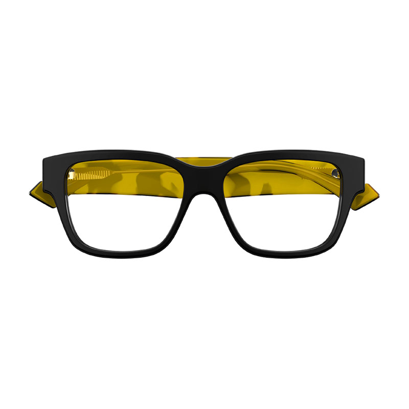 Gucci GG1428O Square Eyeglasses