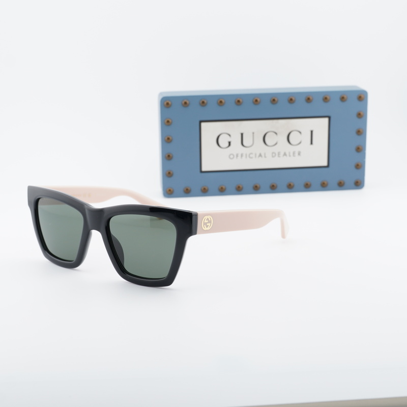 Gucci GG1714S Square Sunglasses