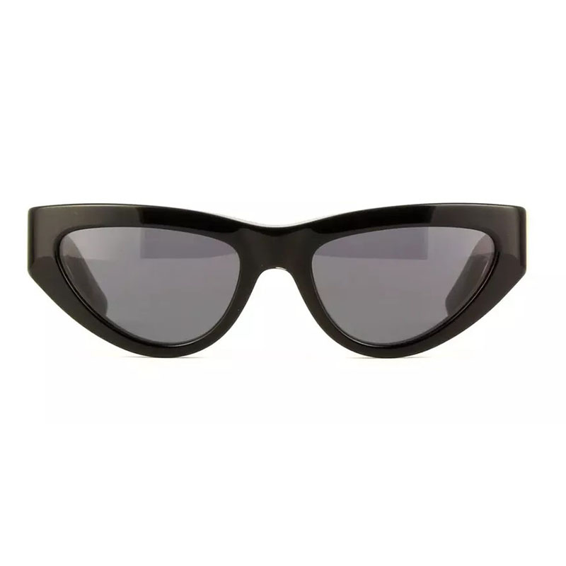Bottega Veneta BV1176S Cat Eye Sunglasses