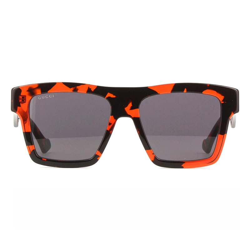 Gucci GG0962S Square Sunglasses