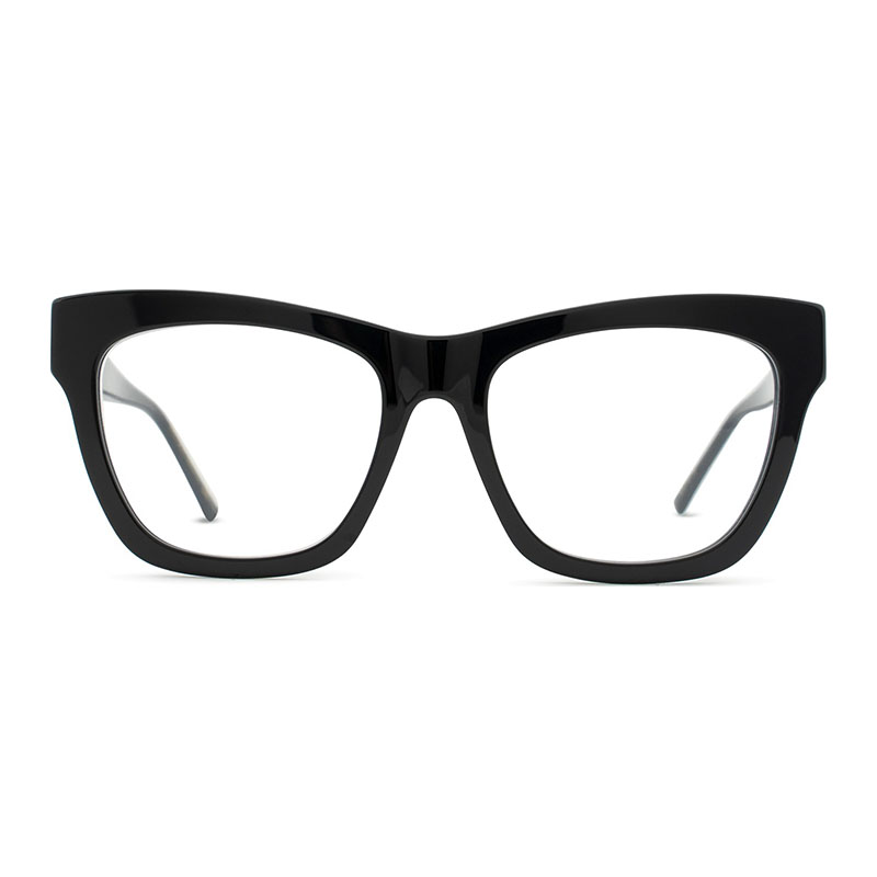 Jimmy Choo JC351 Square Eyeglasses
