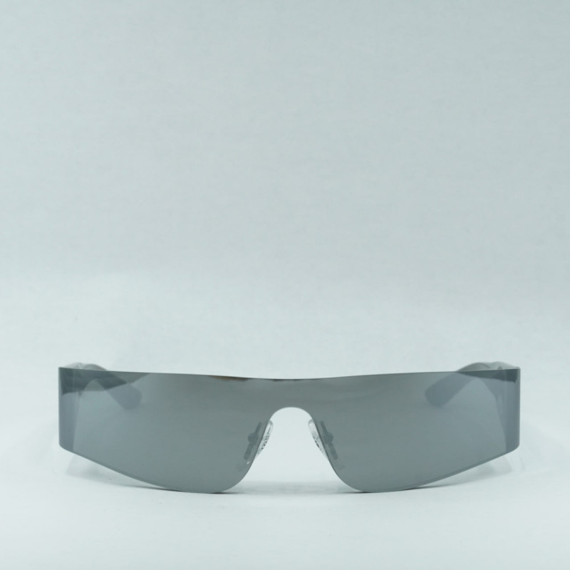 Balenciaga BB0041S Shield Sunglasses
