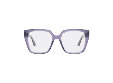 Dior DIORSPIRITO S6I 6000 Transparent Violet 54mm