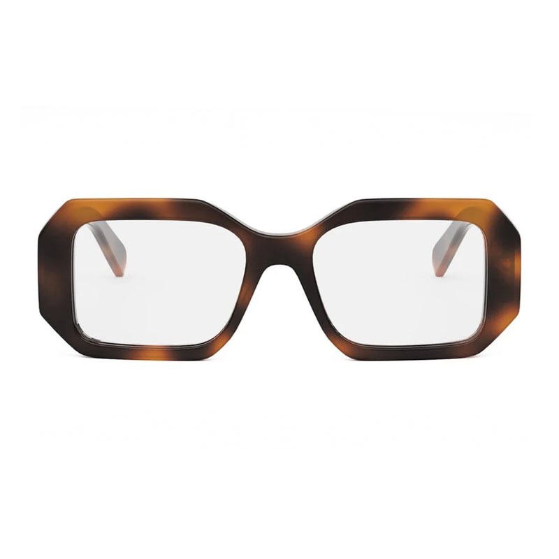 Celine CL50155I Square Eyeglasses
