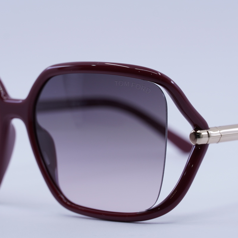 Tom Ford FT1089 Square Sunglasses