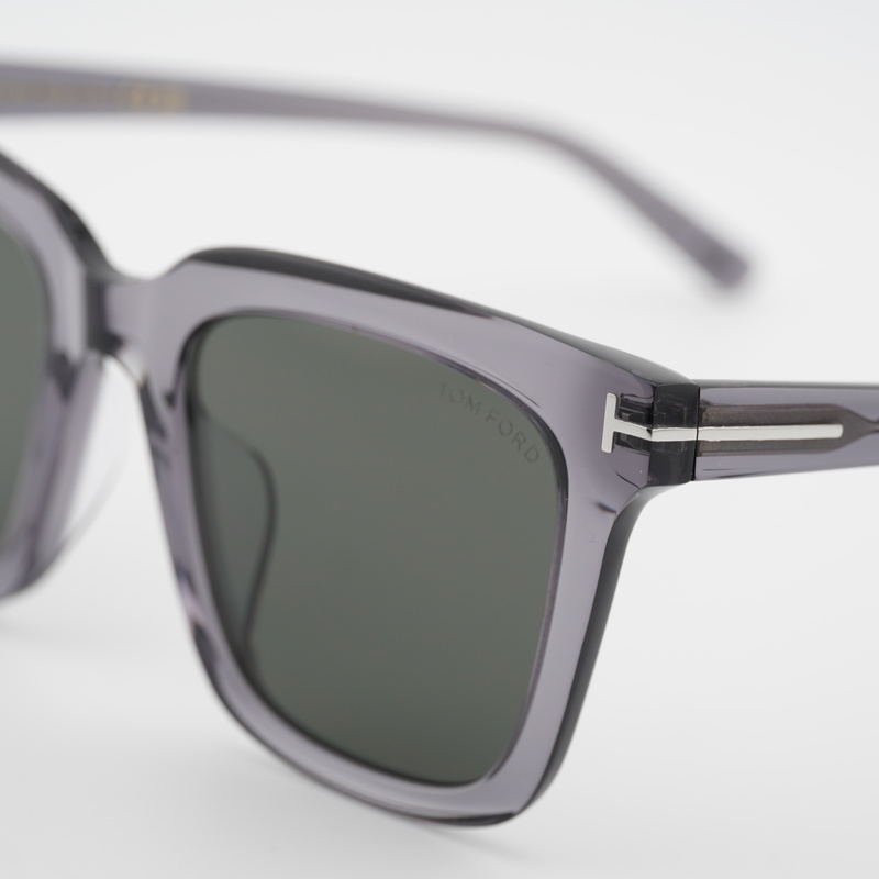 Tom Ford FT0969-K Square Sunglasses