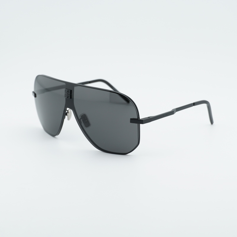 Givenchy GV40087U Shield Sunglasses