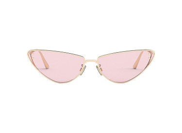 Dior MISSDIOR B1U B0L0 Gold/Purple
