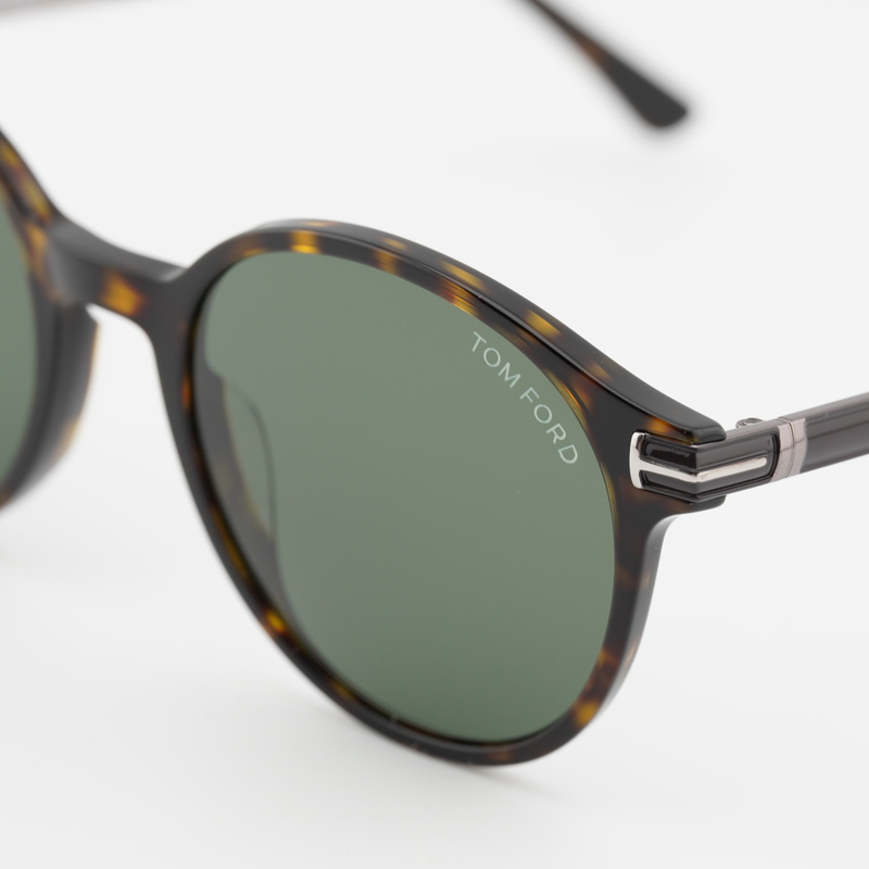 Tom Ford FT1184 Round Sunglasses