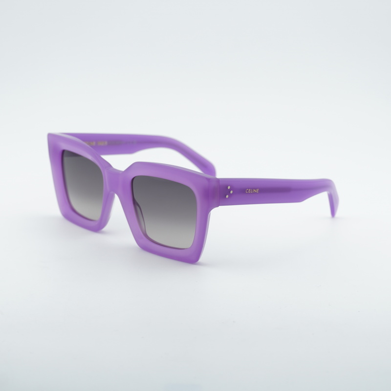 Celine CL40130I Square Sunglasses