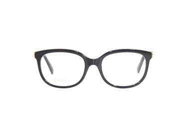 Gucci GG1075O 004 Black 54mm