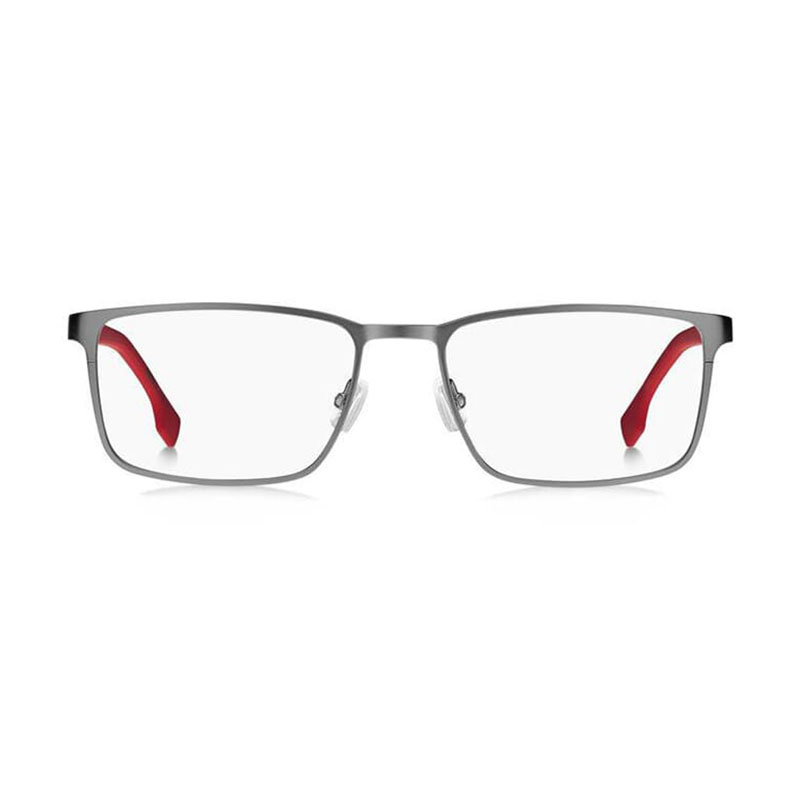 Hugo Boss BOSS1488 Rectangle Eyeglasses