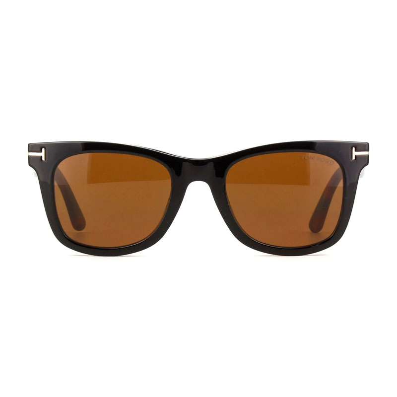 Tom Ford FT5970-B Square Eyeglasses