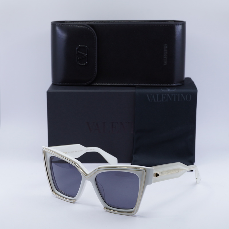 Valentino VLS-126 Cat Eye Sunglasses