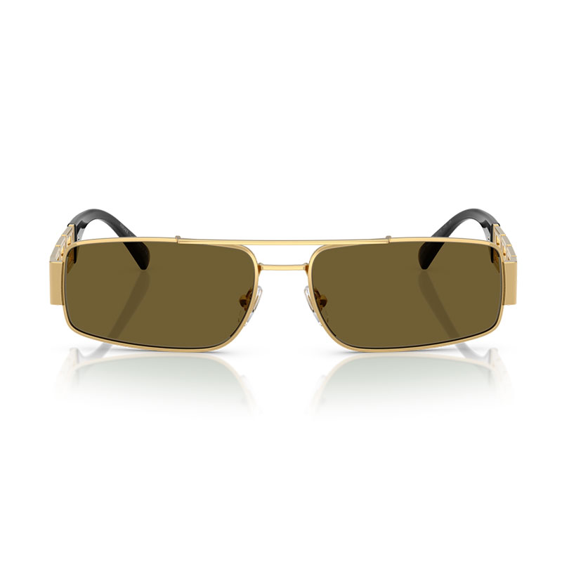 Versace VE2257 Rectangle Sunglasses
