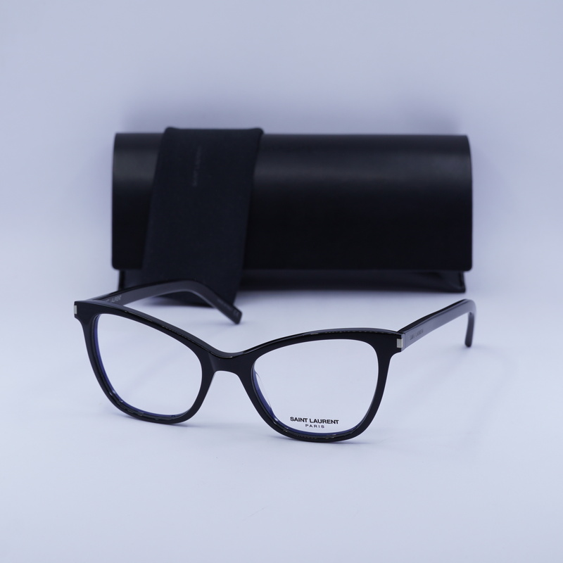 Saint Laurent SL219 Cat Eye Eyeglasses
