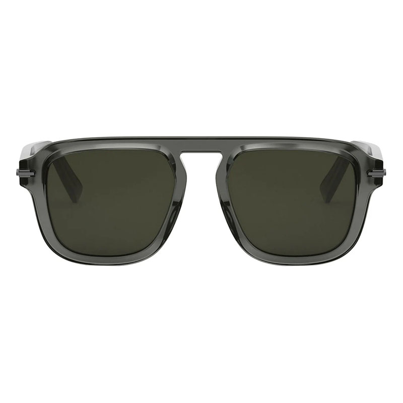 Dior DIORBLACKSUITS15F Square Sunglasses