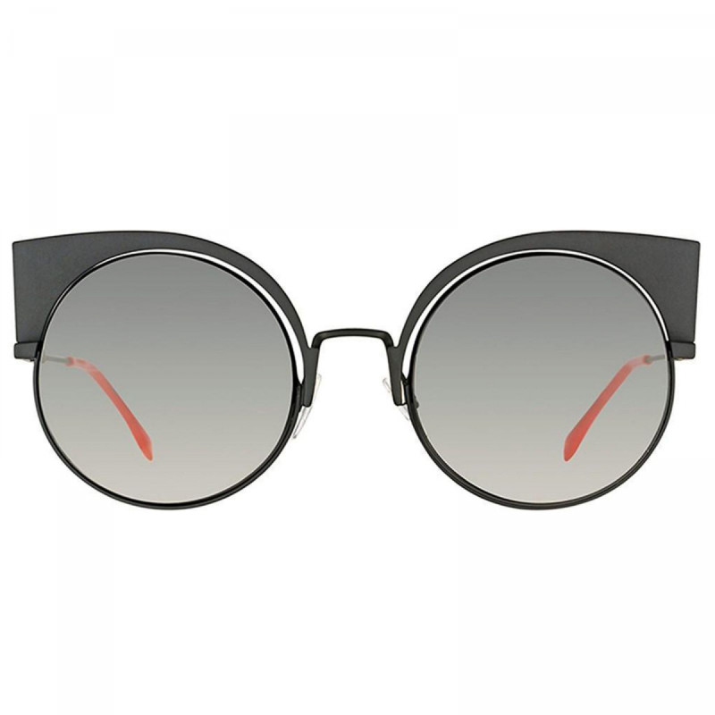 Fendi FF0177/S Cat Eye Sunglasses