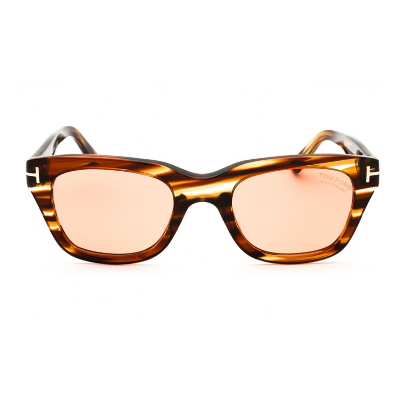Tom Ford FT0237 Square Sunglasses