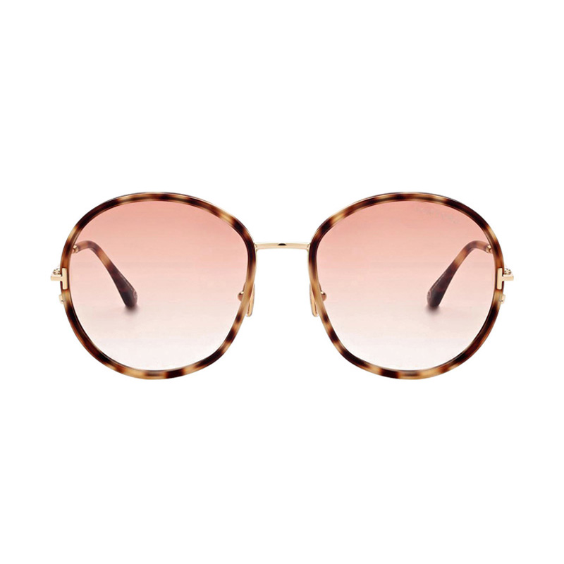 Tom Ford FT0946 Round Sunglasses