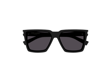 Saint Laurent SL610 001 Black/Black