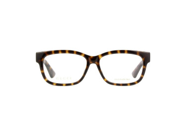 Gucci GG1341O 002 Dark Havana 55mm