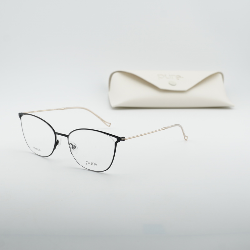 Airlock P-5004 Cat Eye Eyeglasses