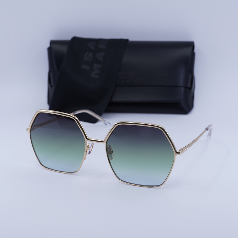 Isabel Marant IM0119/S Geometric Sunglasses