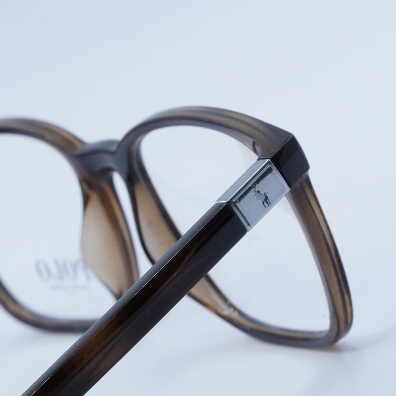 Polo Ralph Lauren PH2271U Square Eyeglasses