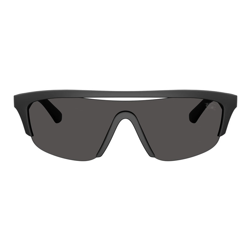 Burberry BE4460U Shield Sunglasses