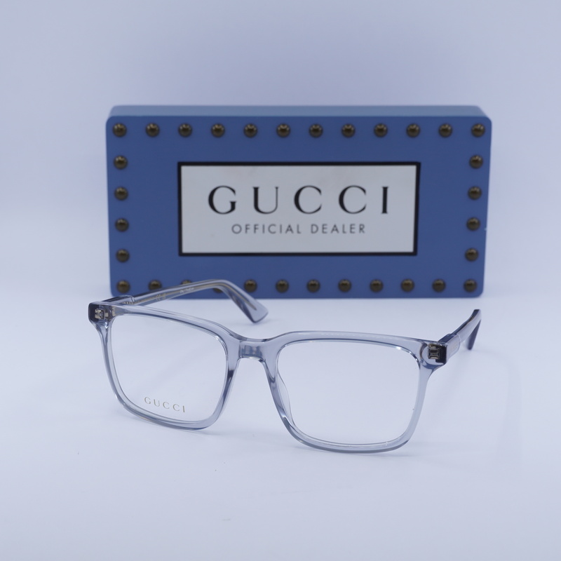 Gucci GG1120O Square Eyeglasses