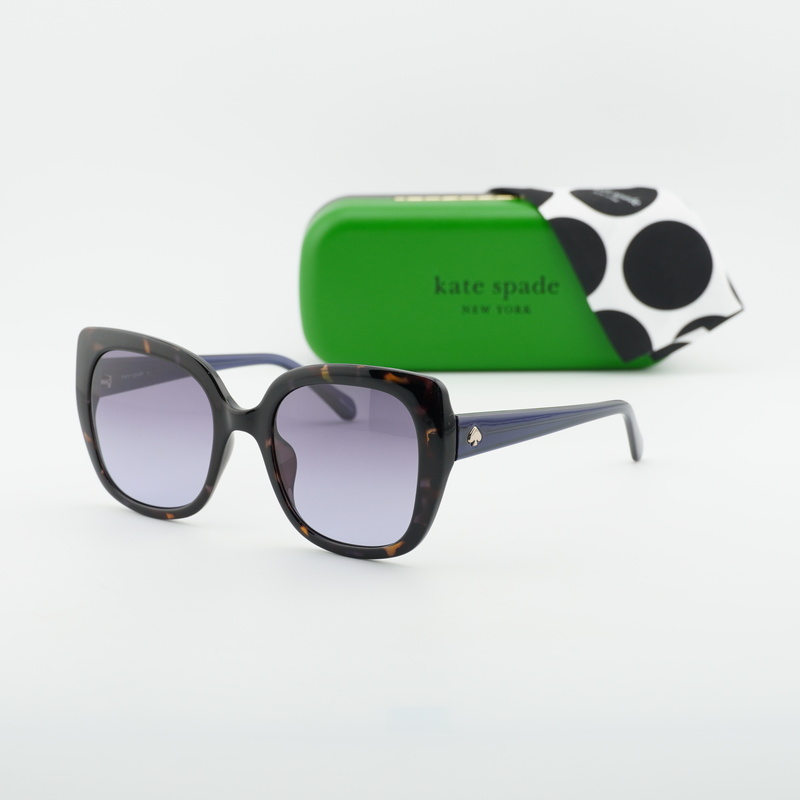 Kate Spade SHAINA/O/S Cat Eye Sunglasses