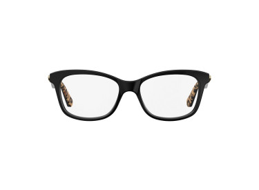 Moschino Love MOL517 0807 00 Black 52mm