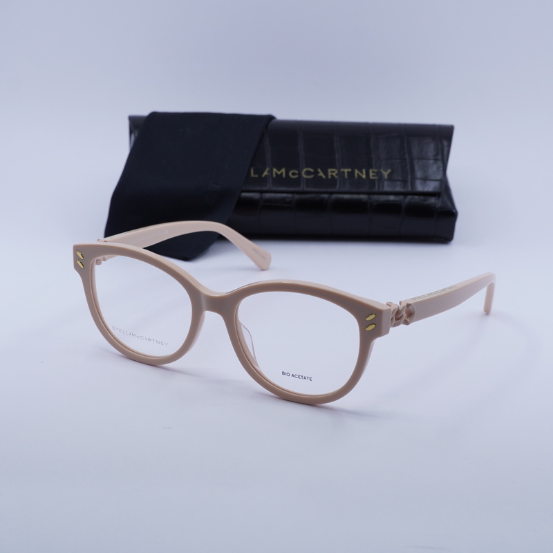 Stella McCartney SC50006I Square Eyeglasses